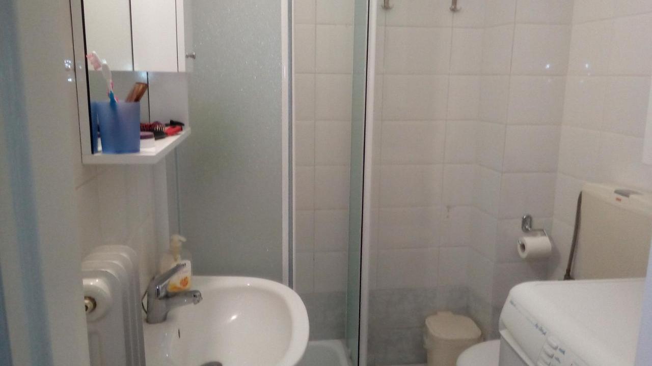 Suite Home Athena Bagian luar foto